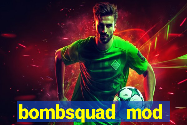 bombsquad mod manager download